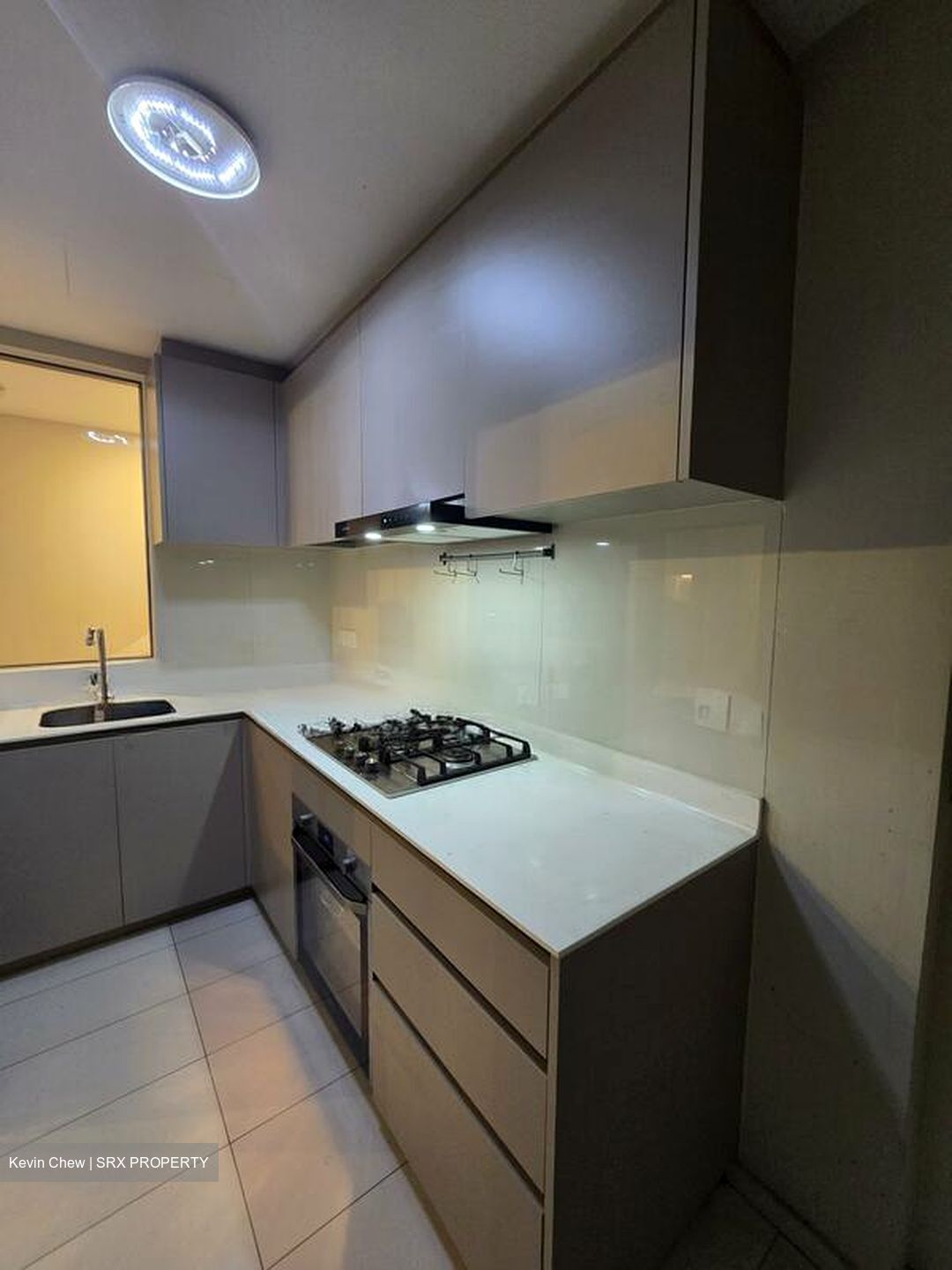 The Visionaire (D27), Condominium #497950391